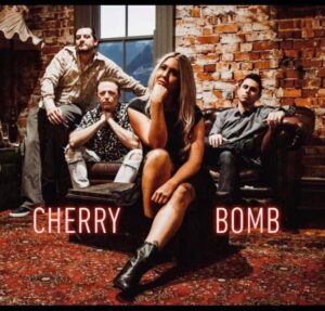 Cherry Bomb @ The Woodvale Tavern and Reception Centre | Woodvale | Western Australia | Australia